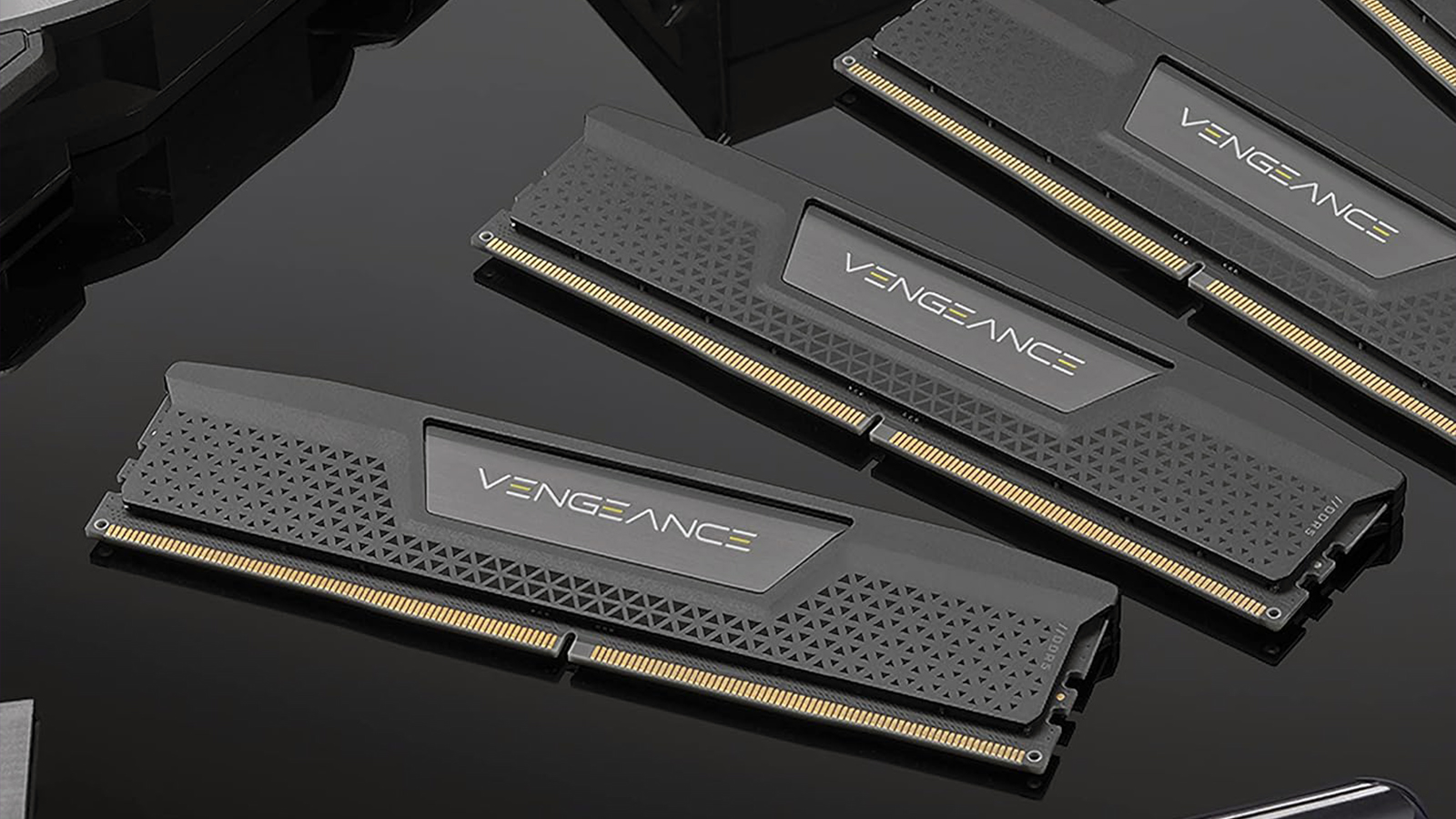 32GB corsair ram