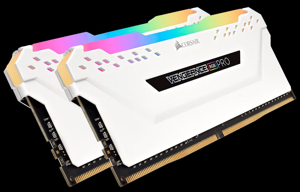 32GB corsair ram