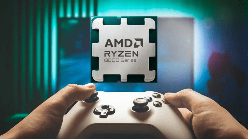 پردازنده AMD