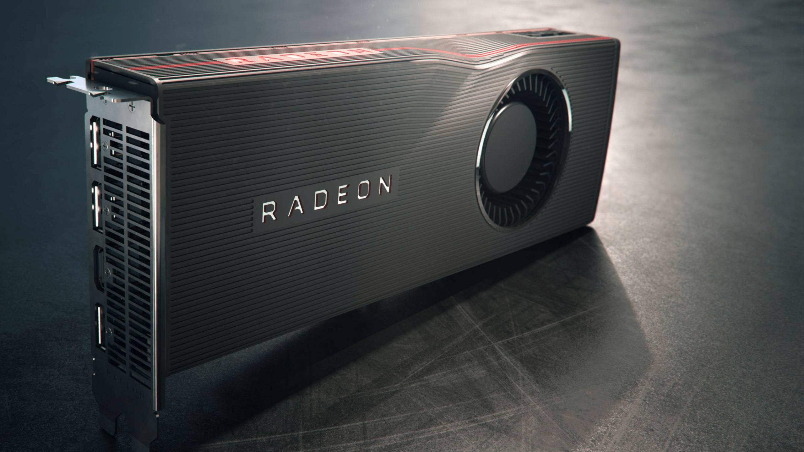 کارت گرافیک RX5700XT
