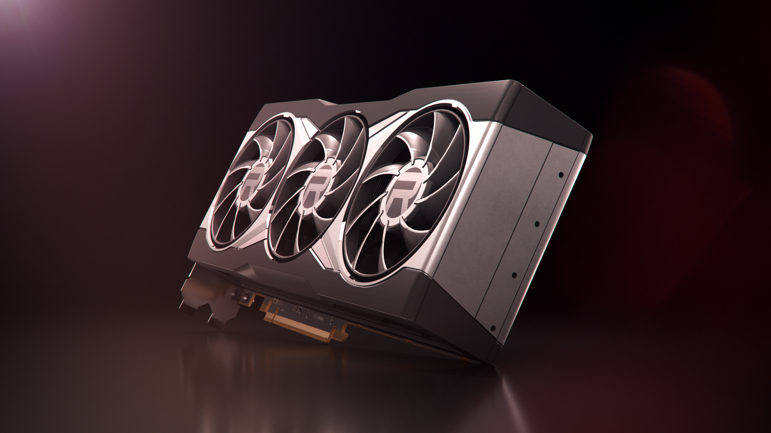 کارت گرافیک RX 6800 XT