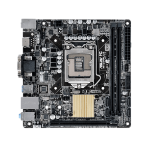 مادربرد ایسوس H110I-PLUS