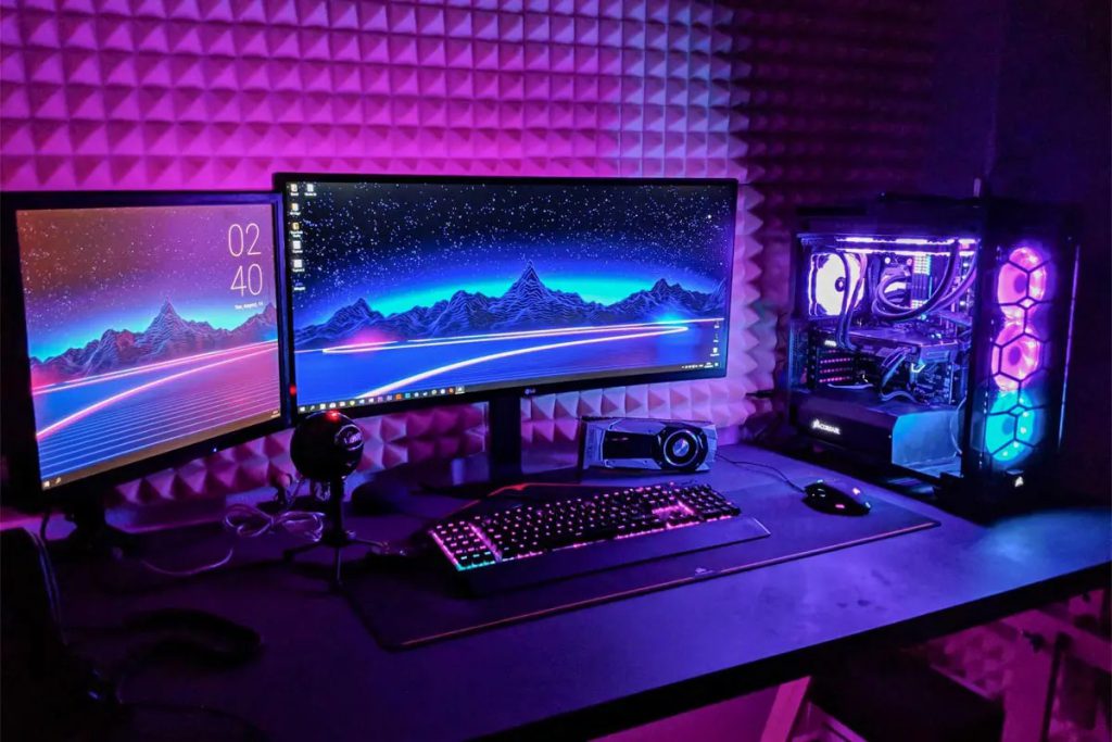 buy-gaming pc under 40m guide