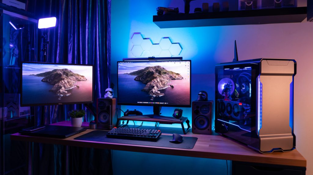 buy gaming pc up to 30m
