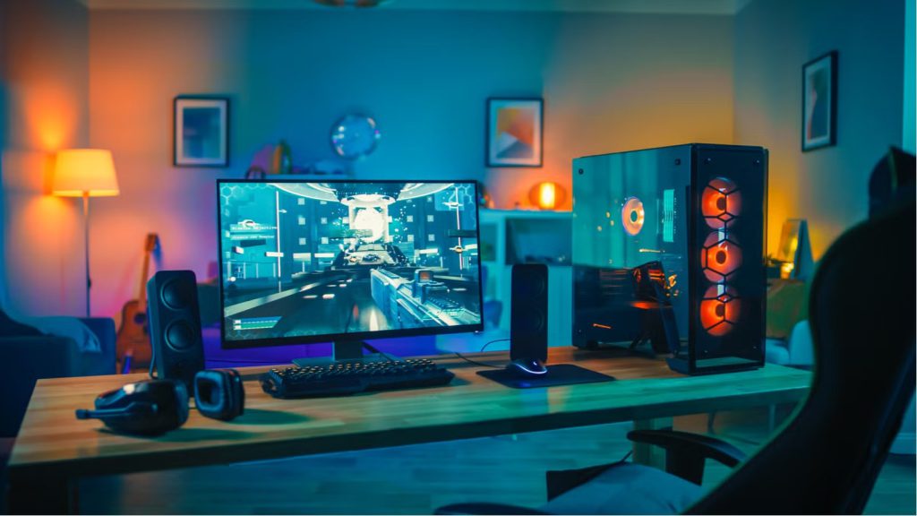 buy gaming pc up to 30m
