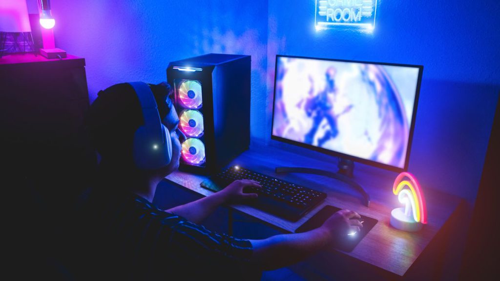 buy gaming pc up to 30m