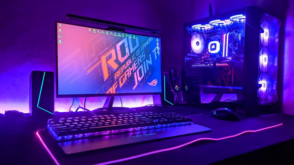 buy powerful gaming pc up to 50m