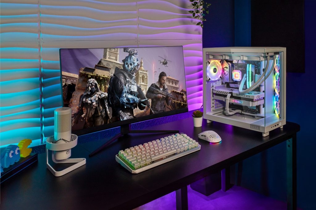 buy powerful gaming pc up to 50m