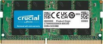 crucial 16GB ram