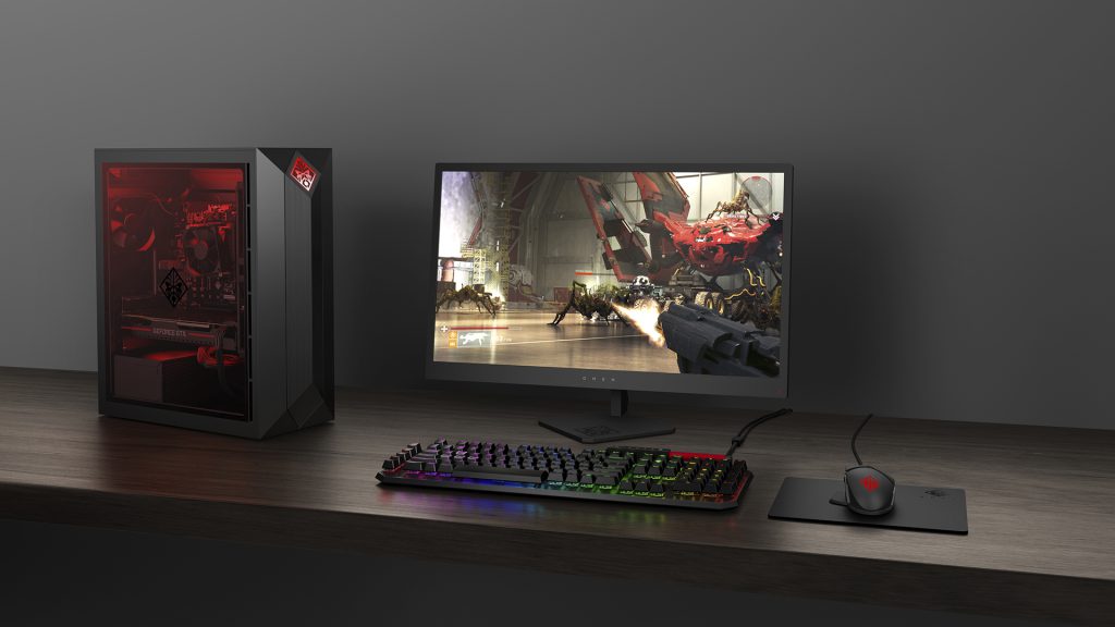 gaming pc buying guide