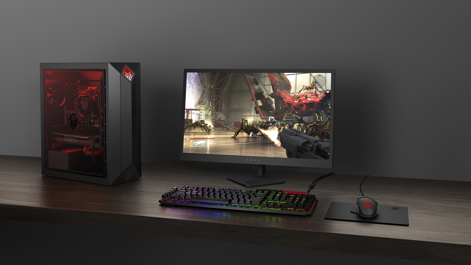 gaming pc buying guide