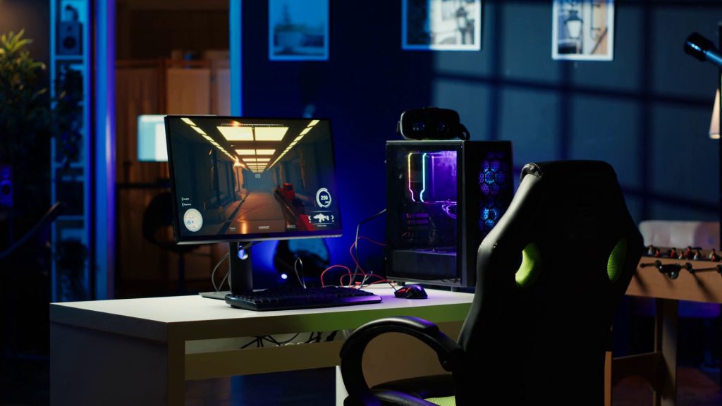 gaming pc buying guide