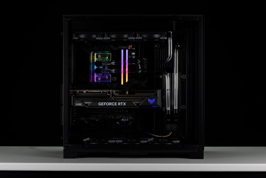 gaming pc buying guide