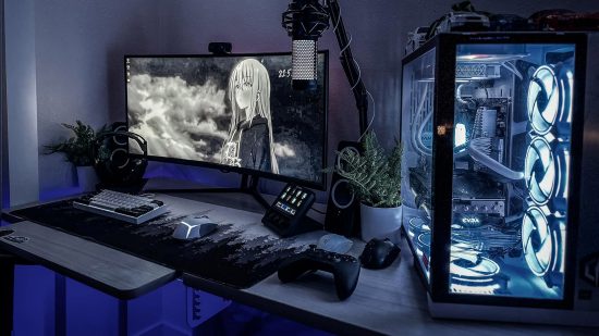gaming pc up to 40 million