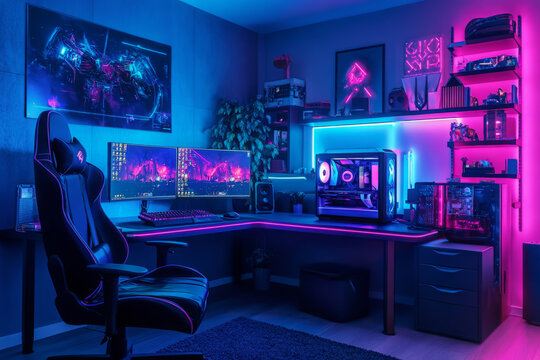 gaming pc up to 50 million