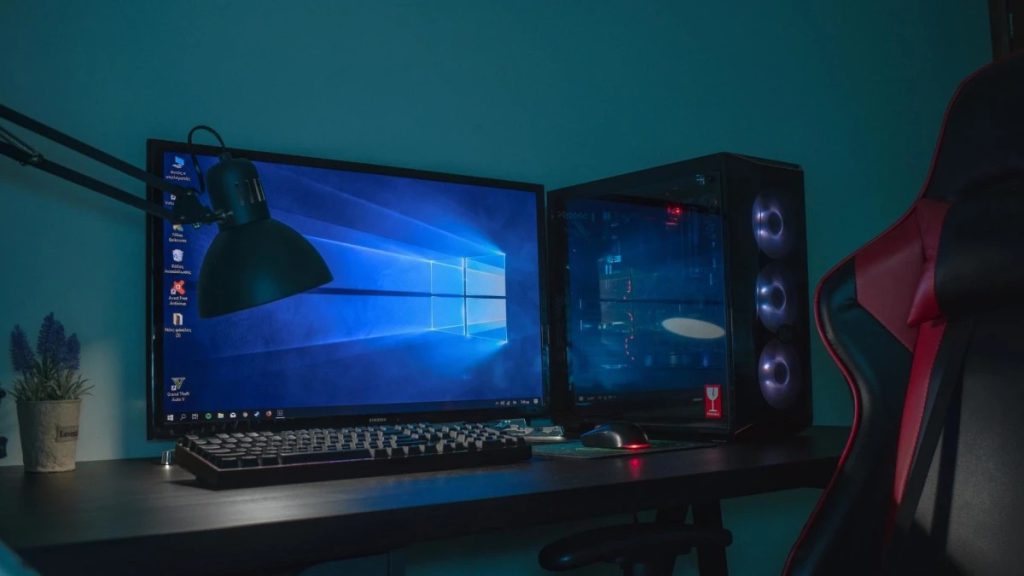 gaming pc up to 70 million