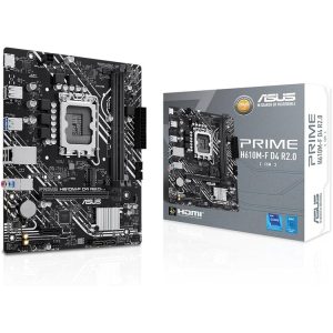مادربرد ایسوس H610MF