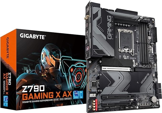 motherboard gigabyte