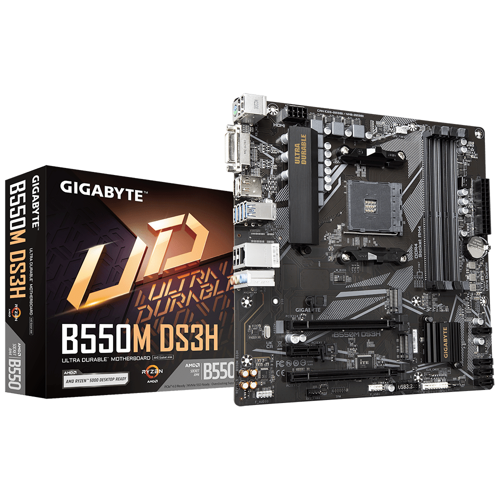 motherboard gigabyte
