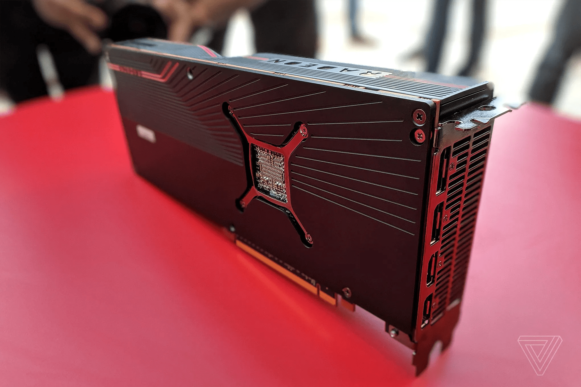 کارت گرافیک RX5700XT