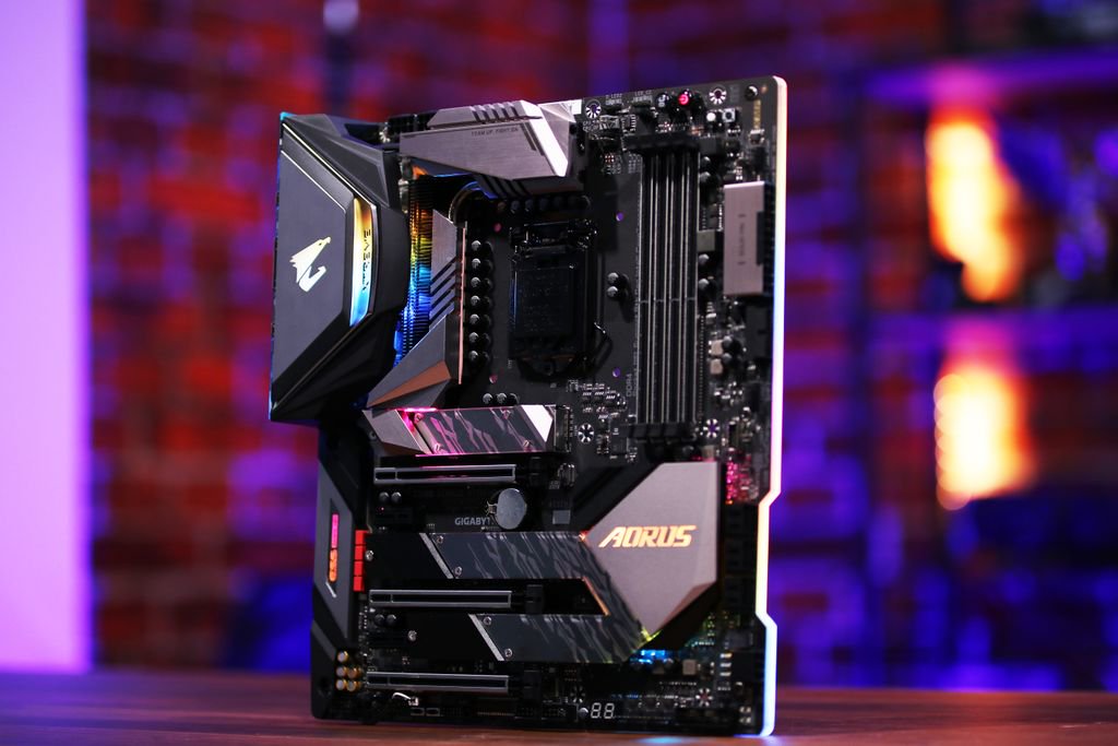 10th-generation-motherboard
