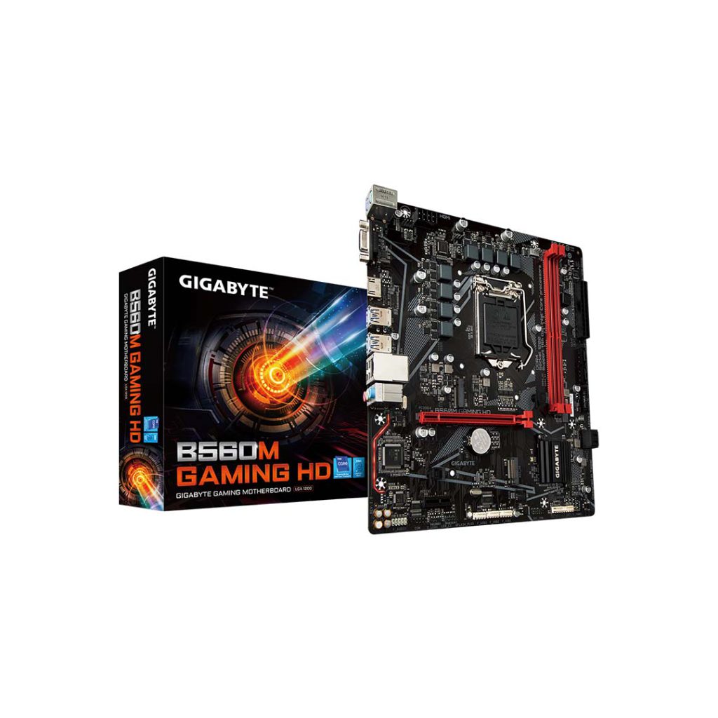 11th-generation-motherboard