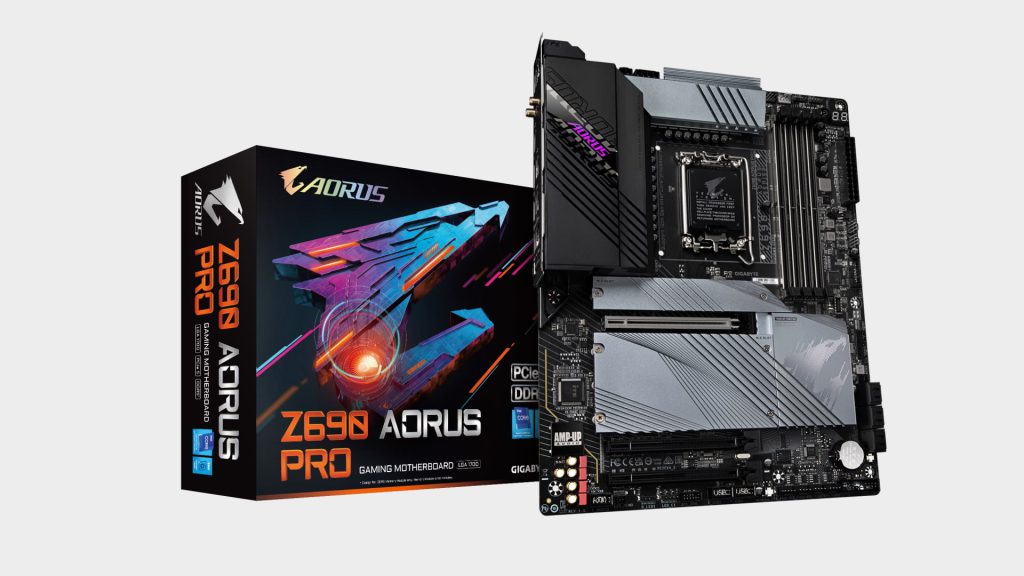 13th-generation-motherboard
