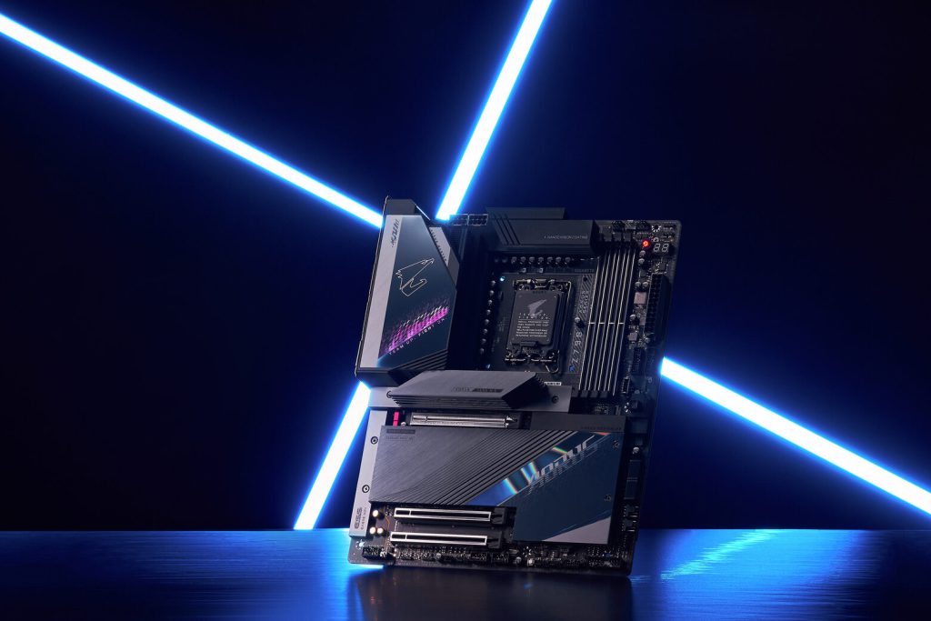 13th-generation-motherboard