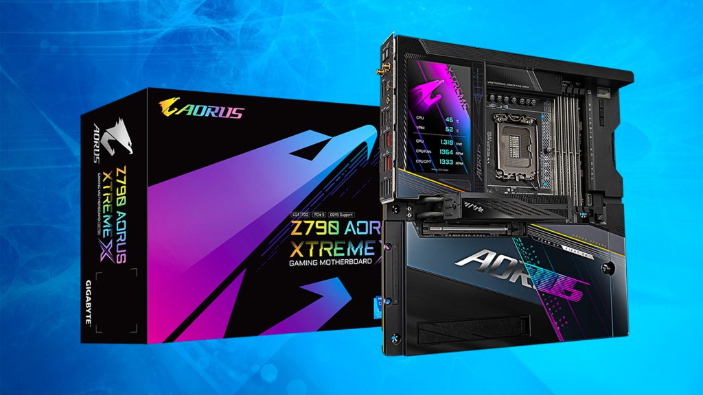 14th-generation-motherboard