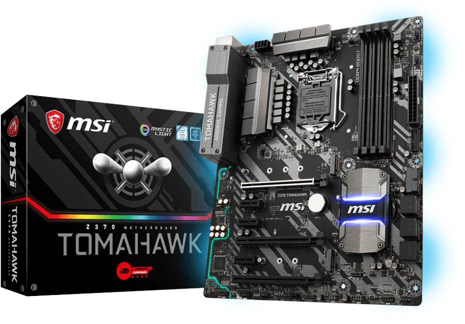 9th-generation-motherboard