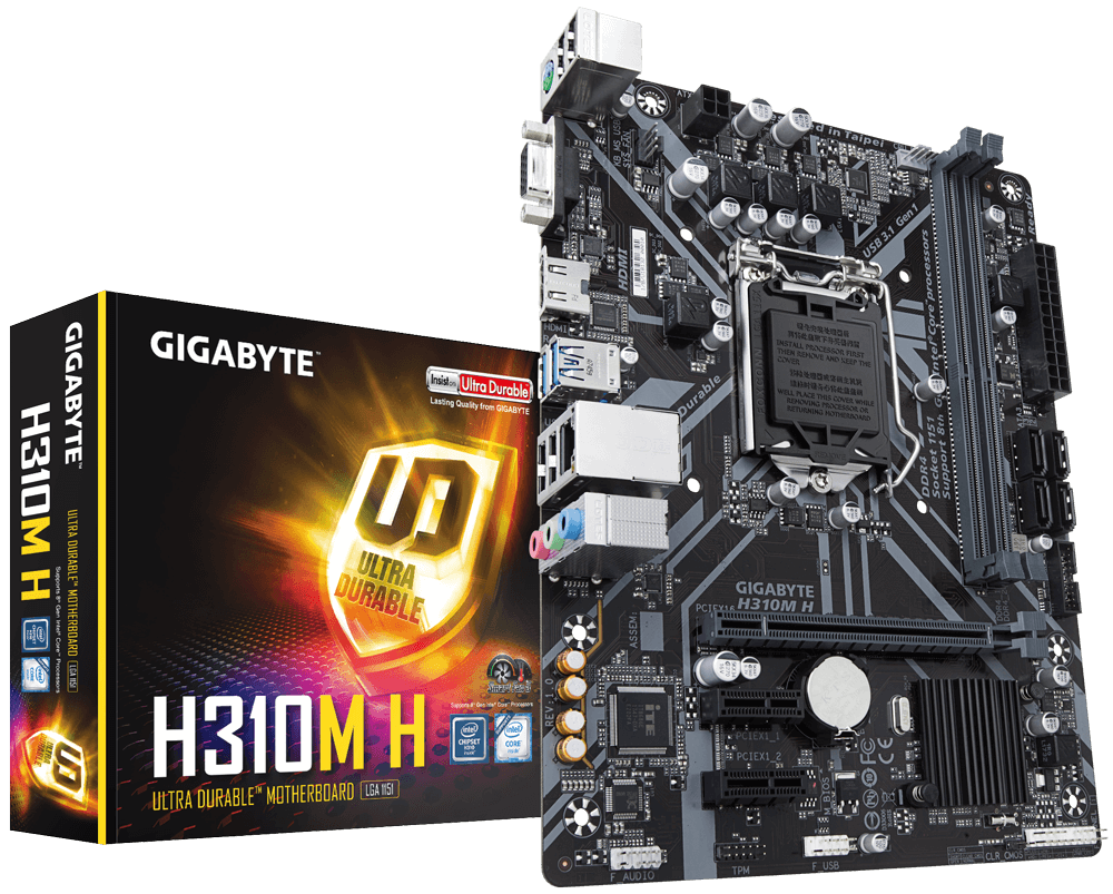 9th-generation-motherboard