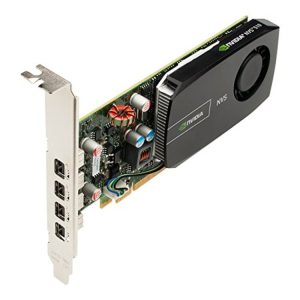 کارت گرافیک NVIDIA NVS 510 2GB D3 128Bit