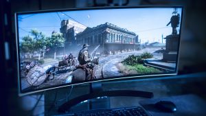 curved-monitor