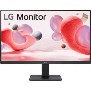 مانیتور 24 اینچ ال جی مدل LG 24MR410-B