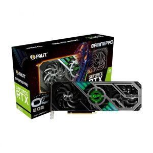کارت گرافیک  Palit RTX 3070 Gaming Pro 8GB