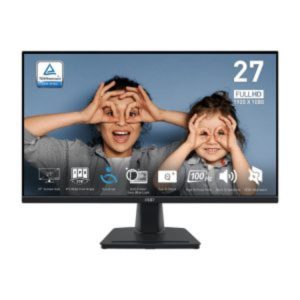 مانیتور ام اس آی 27 اینچ MSI PRO MP275