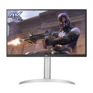 مانیتور ال جی 27 اینچ مدل 27UP650-W
