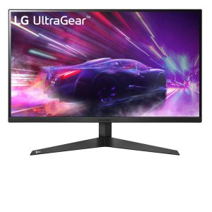 مانیتور 27 اینچ ال جی مدل 27GS50F-B