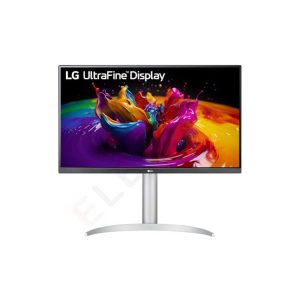 مانیتور 27 اینچ ال جی مدل UltraFine 27UP850N-W