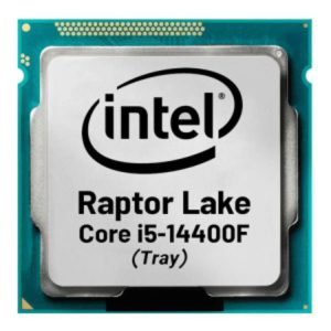 سی پی یو CORE i5-14400F