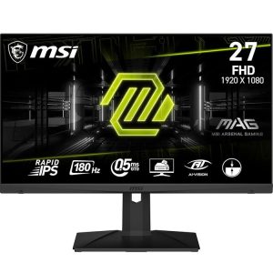 مانیتور 27 اینچ ام اس آی مدل MSI MAG 275F