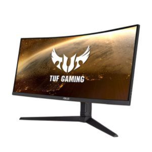 مانیتور 34 اینچ ایسوس مدل TUF Gaming VG34VQEL1A
