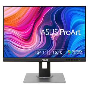 مانیتور 24 اینچ ایسوس مدل ProArt PA248QV