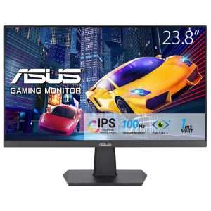 مانیتور 24 اینچ ایسوس مدل VA24EHF