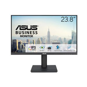 مانیتور 24 اینچ ایسوس مدل ASUS VA24DQFS