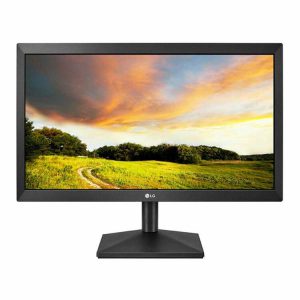 مانیتور 20 اینچ ال جی مدل LG 20MK400H