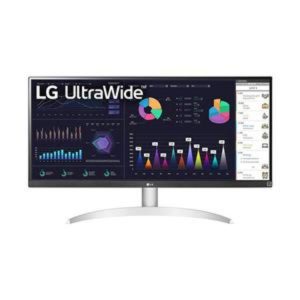 مانیتور 29 اینچ ال جی مدل 29WQ600-W