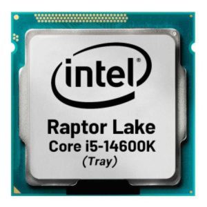 سی پی یو CORE i5-14600K