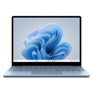 لپ تاپ 12.4 اینچی مایکروسافت مدل Surface Laptop Go 3 i5 1235U 16GB 256GB W11 Home