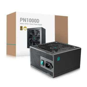 پاور کامپیوتر دیپ کول مدل  DEEPCOOL PN1000D